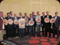 2012 Houston Culinary Award Winners